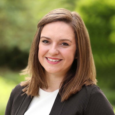 Meghan Huston Ulsh ’12