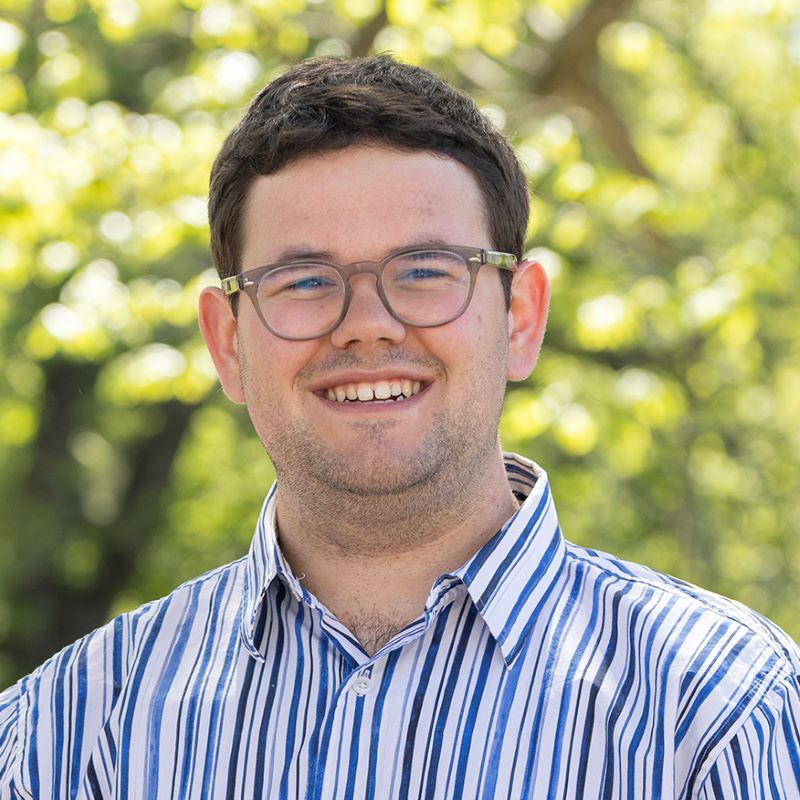 Griffin Conley ’25