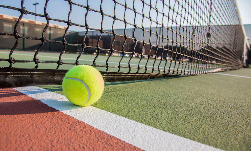 Women's Tennis vs Wittenberg University - Semifinals | 