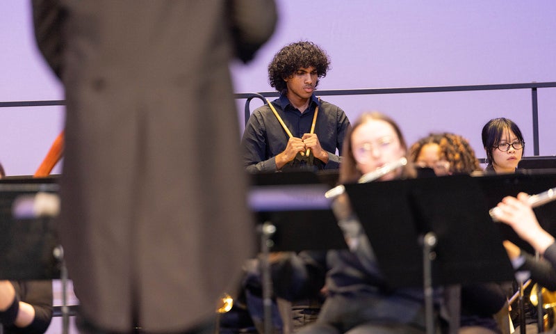 Image for TUTTI Festival concert VI: 'El derecho de vivir...' (159769)