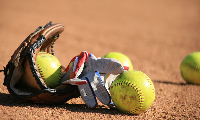 [W] Softball at Earlham College | 