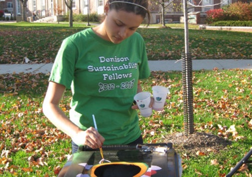 Musings from the Coordinator