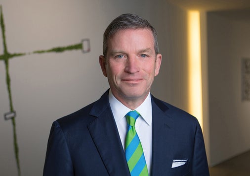 Jonathan Fairbanks ’88