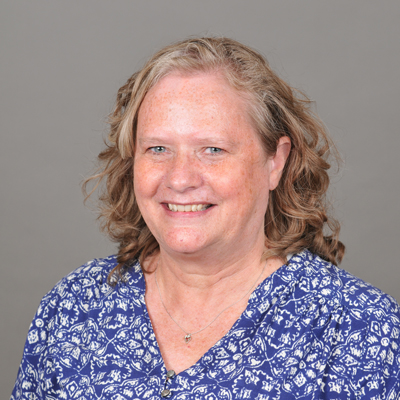 Lynne Comisford
