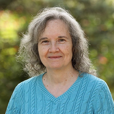 Debby Karen Andreadis