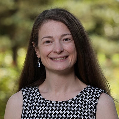 Courtney Johnson Fowler