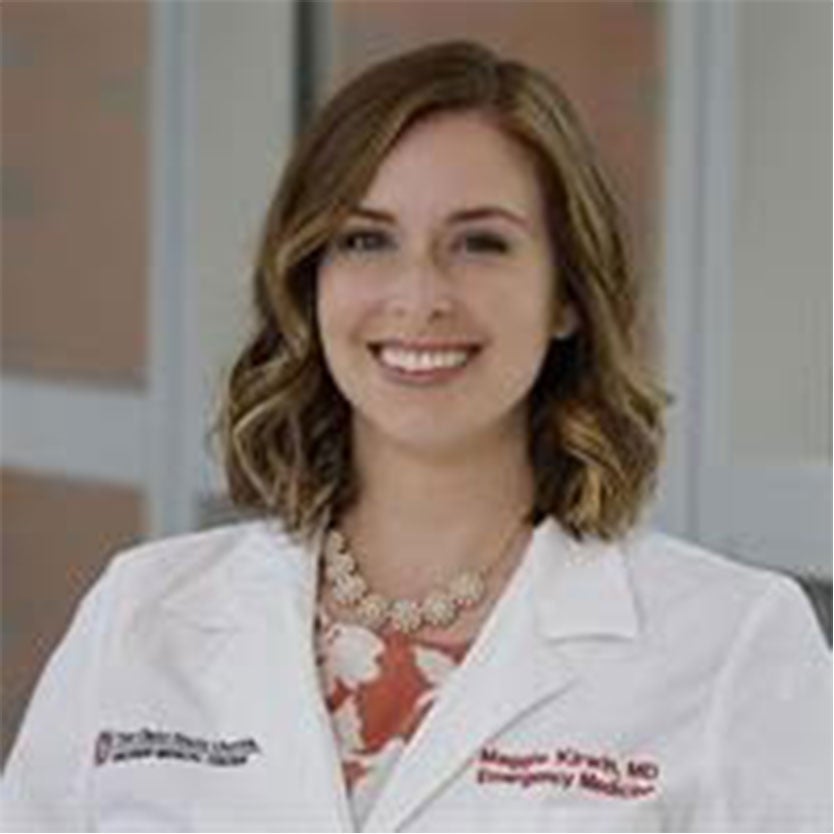 Margaret Kirwin<span class="contact-year-span contact-medical-span">, MD</span>