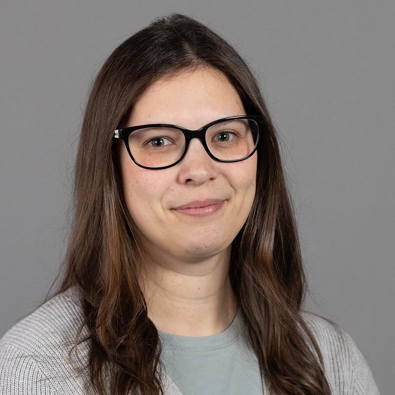 Michelle Brandenburg ’09