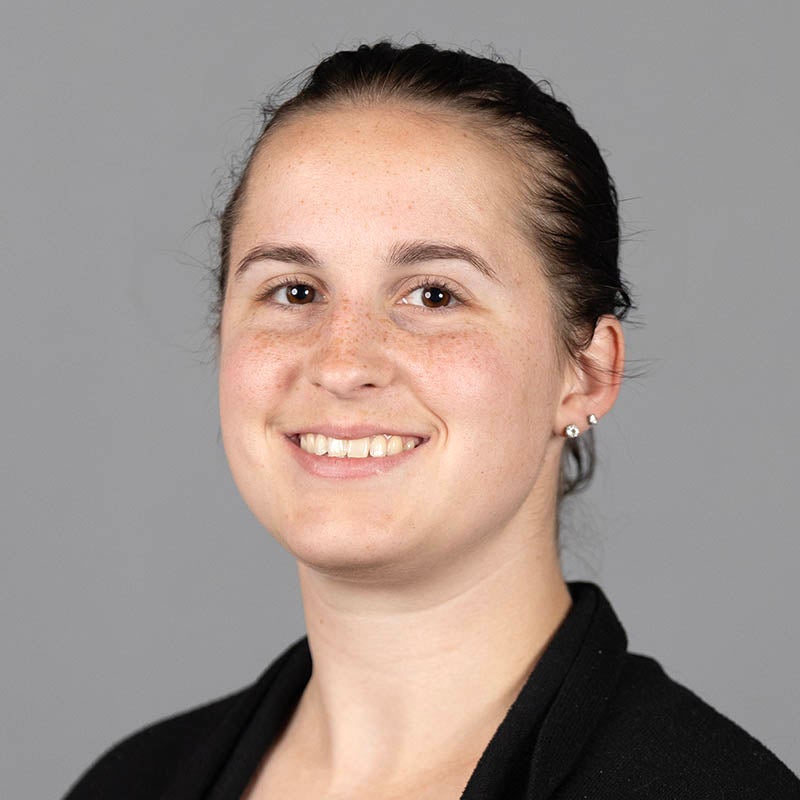 Heidi Forthofer ’20