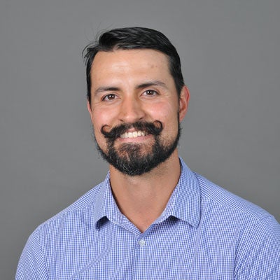 Christian Kuntz ’06