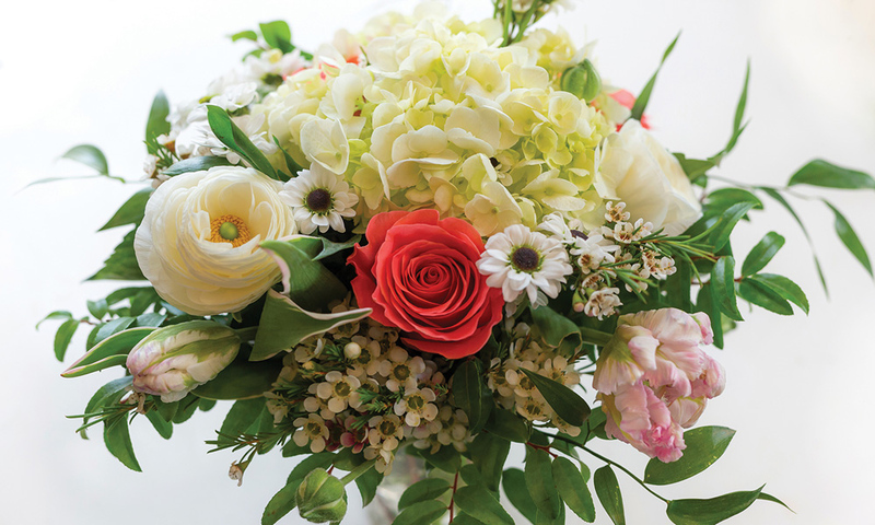 Floral Arrangement