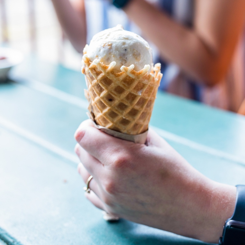 Jeni’s Splendid Ice Creams