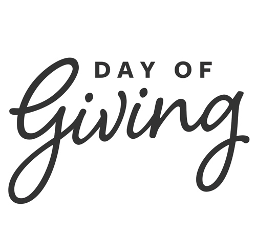 Day of Giving | Thu, 28 Mar 2024 00:00:00 EDT