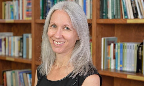 Professor Margot Singer