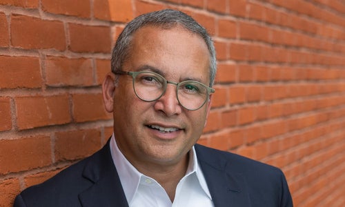 Photo of Adam Weinberg