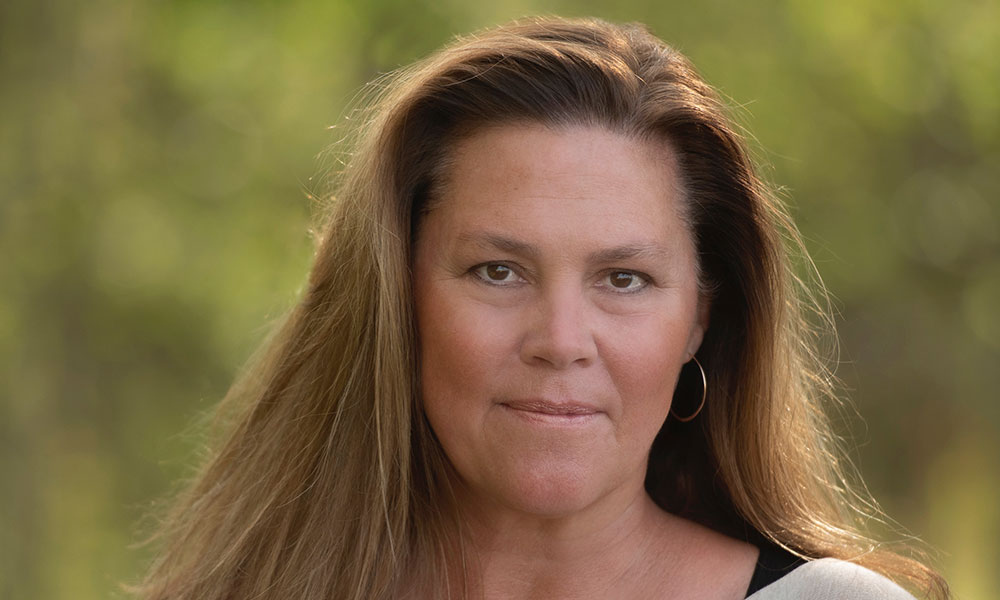Laura Munson '88