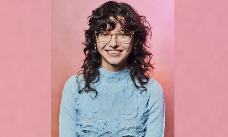 Photo of Dana Randall ‘21